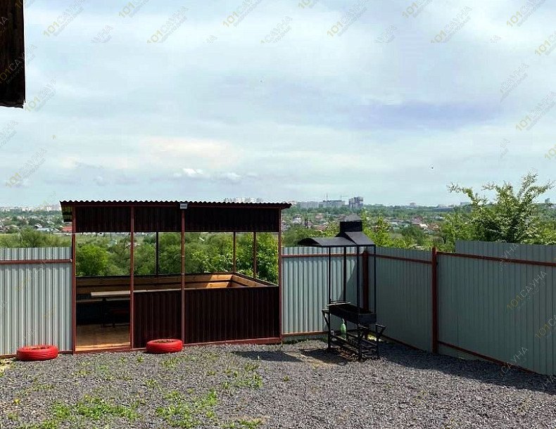 Бани Усадьба, в Орле, с. Плещеево, Береговая, 10г, | 12 | 1001sauna.com