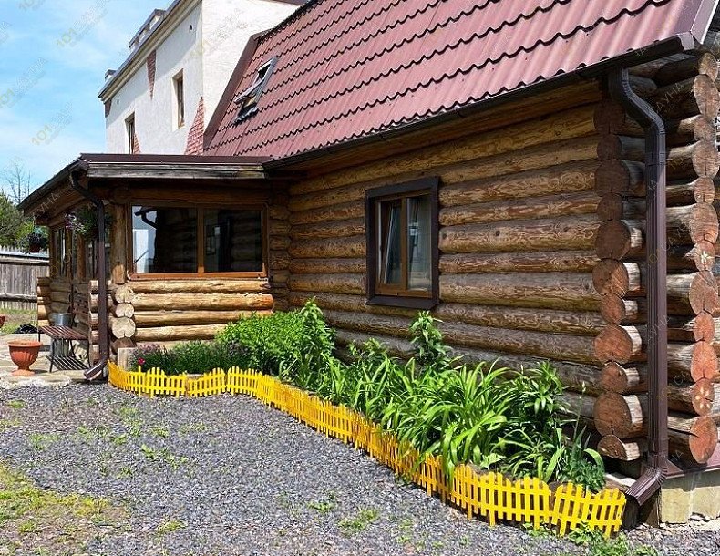 Бани Усадьба, в Орле, с. Плещеево, Береговая, 10г, | 13 | 1001sauna.com