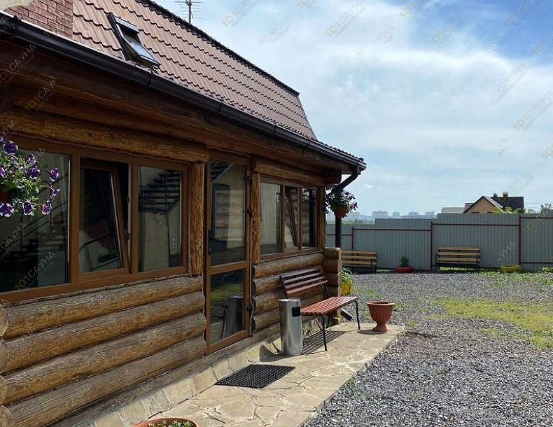 Бани Усадьба, в Орле, с. Плещеево, Береговая, 10г, | 15 | 1001sauna.com