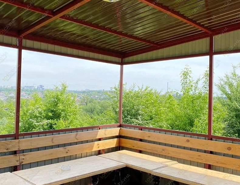 Бани Усадьба, в Орле, с. Плещеево, Береговая, 10г, | 16 | 1001sauna.com