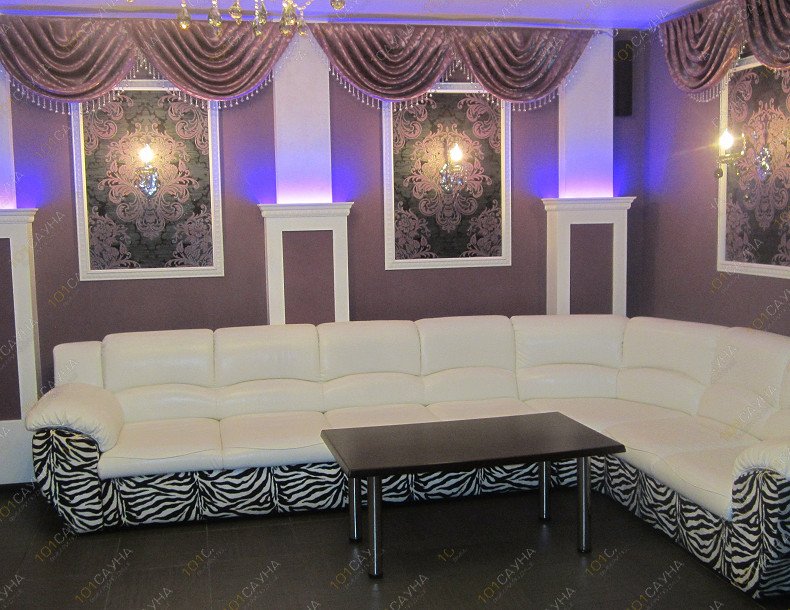 Сауна Люкс Ижевск, в Ижевске, улица Фронтовая, 2 | Сауна люкс | 1001sauna.com