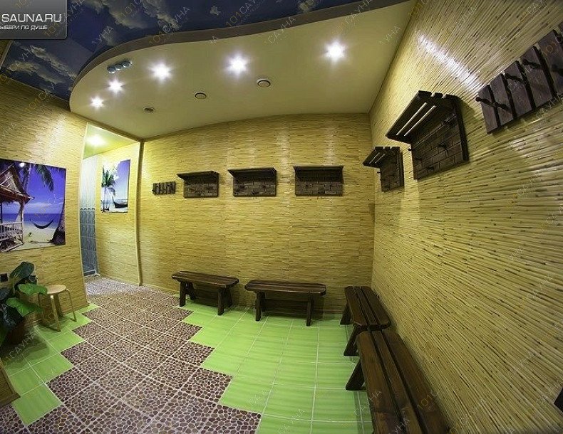 Бани На Калинина, в Омске, Калинина, 14 корпус 1 | Номер: Люкс. Фото: 42 | 1001sauna.com
