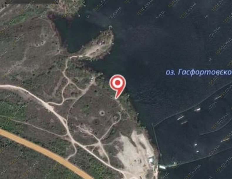 Баня на дровах В Морозовке, в Севастополе, г. Севастополь село Морозовка, природный досуговый комплекс, 17 км Ялтинского шоссе | 1 | 1001sauna.com