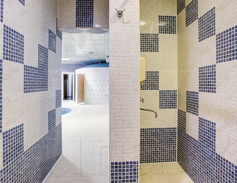 Сауна Чайка с лейкой, в Москве, Шоссейный проезд, 16 | Душевые | 1001sauna.com