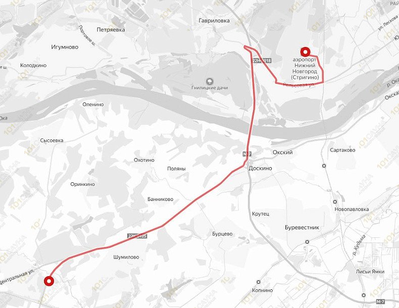 Баня в коттедже Нижегородское кольцо SPA VILLAGE, в Нижнем Новгороде, зона Нижегородское кольцо, здание 1 | схема проезда | 1001sauna.com