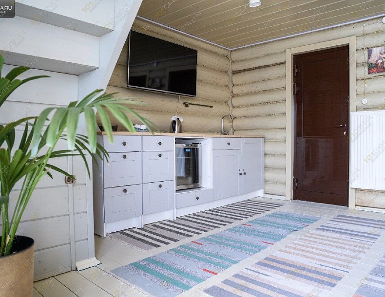 Бани Country Club Юдино Парк, в Одинцове, с. Юдино, 1Б | 5 | 1001sauna.com