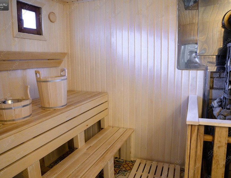 Бани Country Club Юдино Парк, в Одинцове, с. Юдино, 1Б | 8 | 1001sauna.com