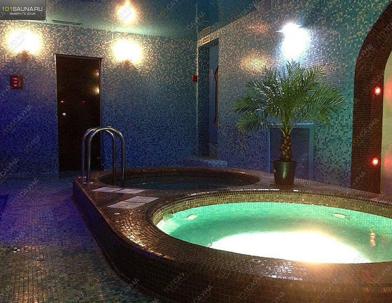 Баня - сауна Хаммам, в Ростове-на-Дону, Переулок Семашко, 114 | 2 | 1001sauna.com