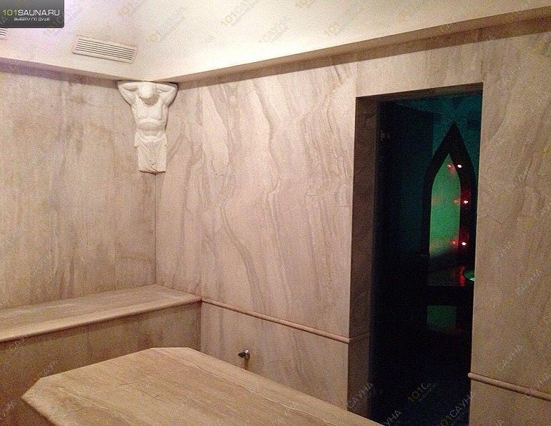 Баня - сауна Хаммам, в Ростове-на-Дону, Переулок Семашко, 114 | 4 | 1001sauna.com
