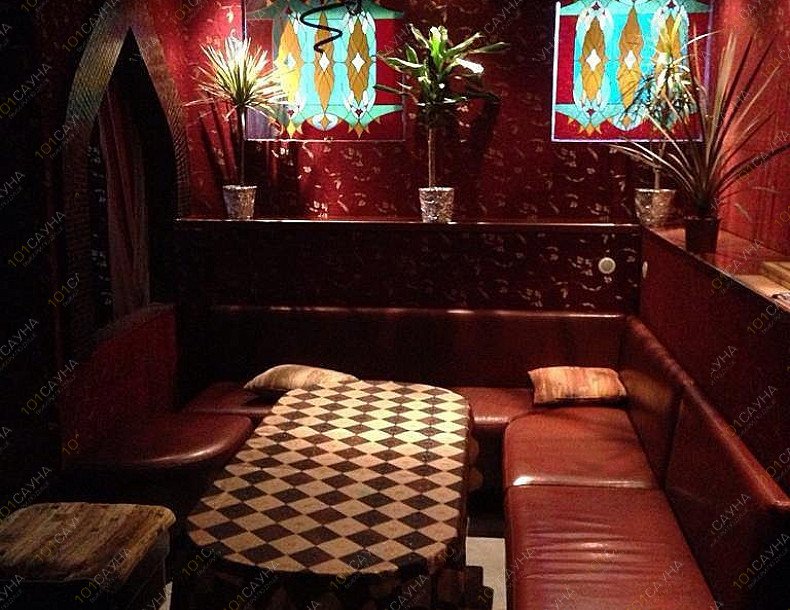 Баня - сауна Хаммам, в Ростове-на-Дону, Переулок Семашко, 114 | 6 | 1001sauna.com