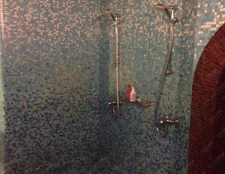 Баня - сауна Хаммам, в Ростове-на-Дону, Переулок Семашко, 114 | 10 | 1001sauna.com