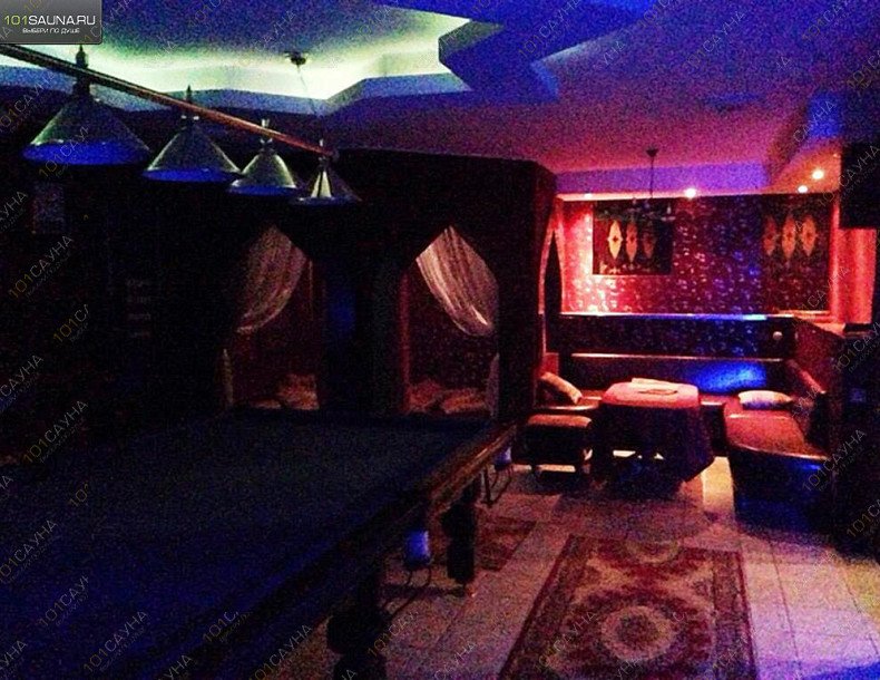Баня - сауна Хаммам, в Ростове-на-Дону, Переулок Семашко, 114 | 13 | 1001sauna.com