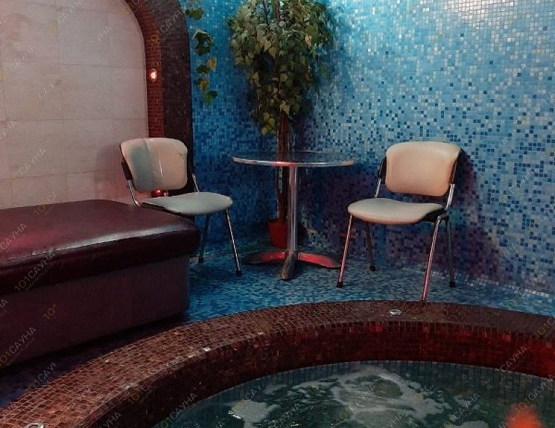 Баня - сауна Хаммам, в Ростове-на-Дону, Переулок Семашко, 114 | 14 | 1001sauna.com