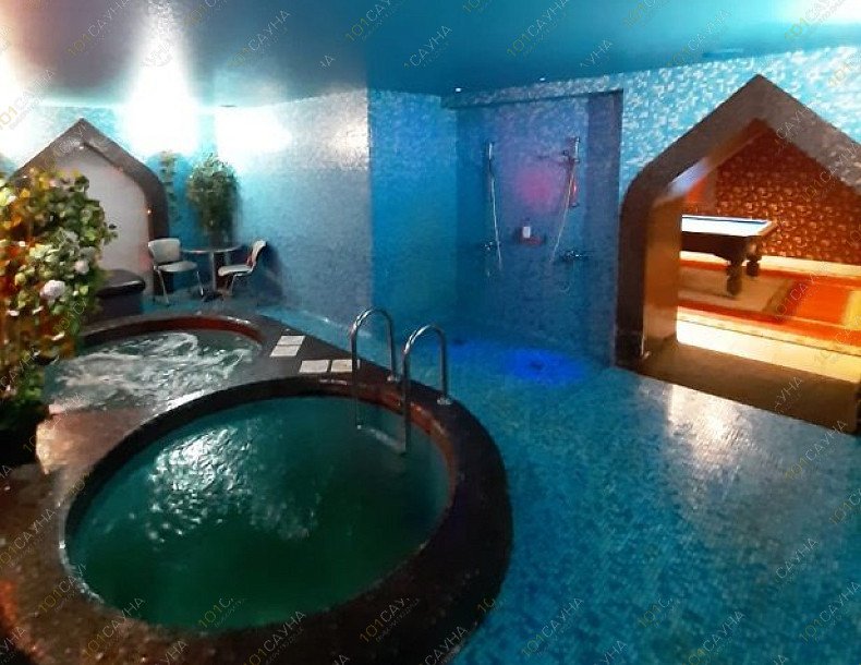 Баня - сауна Хаммам, в Ростове-на-Дону, Переулок Семашко, 114 | 15 | 1001sauna.com