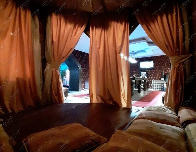 Баня - сауна Хаммам, в Ростове-на-Дону, Переулок Семашко, 114 | 17 | 1001sauna.com