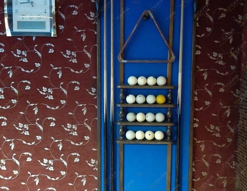 Баня - сауна Хаммам, в Ростове-на-Дону, Переулок Семашко, 114 | 19 | 1001sauna.com