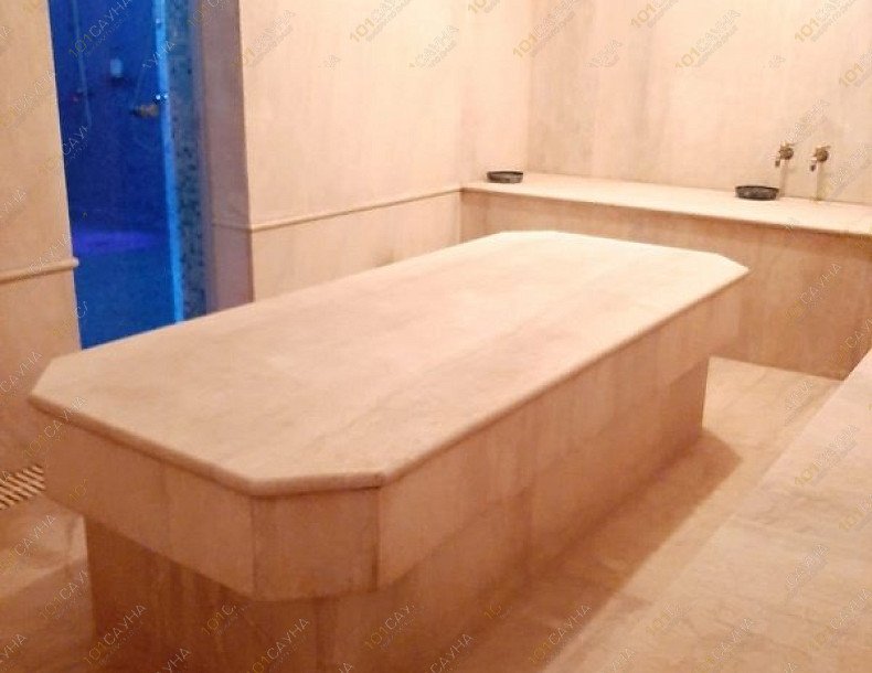 Баня - сауна Хаммам, в Ростове-на-Дону, Переулок Семашко, 114 | 20 | 1001sauna.com