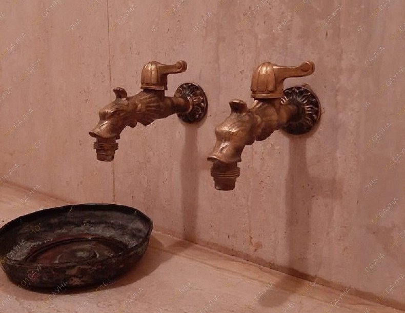 Баня - сауна Хаммам, в Ростове-на-Дону, Переулок Семашко, 114 | 21 | 1001sauna.com