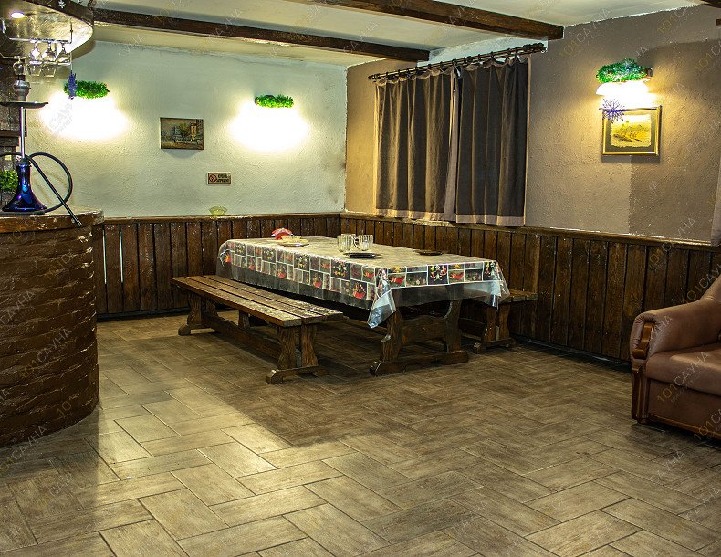 Баня Пар House, в Барнауле, Фабричная, 2Б/1 | Фото 2 | 1001sauna.com