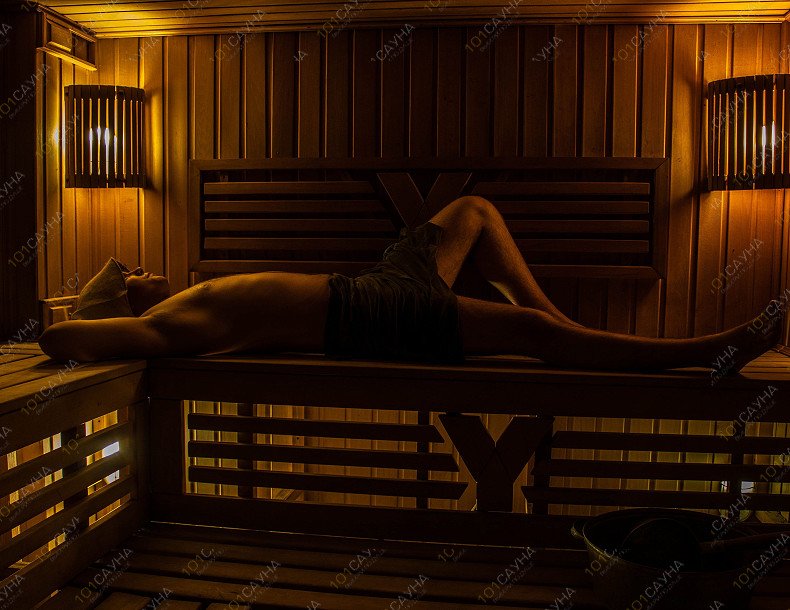 Баня Пар House, в Барнауле, Фабричная, 2Б/1 | Фото 3 | 1001sauna.com