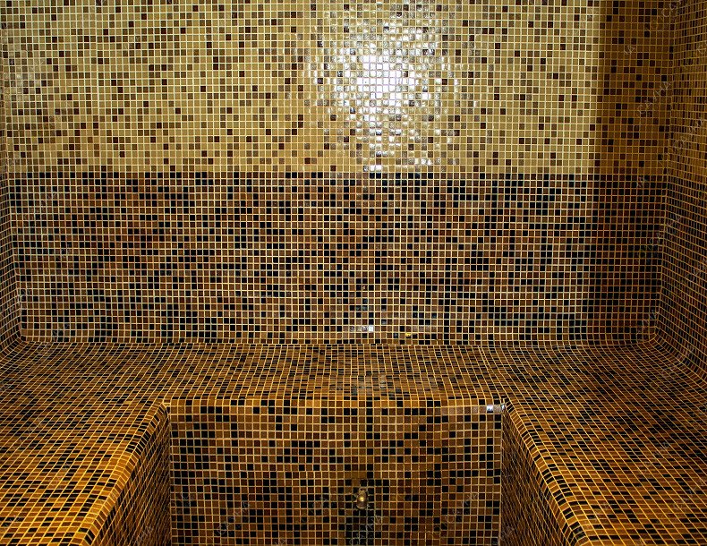 Баня Пар House, в Барнауле, Фабричная, 2Б/1 | Фото 4 | 1001sauna.com