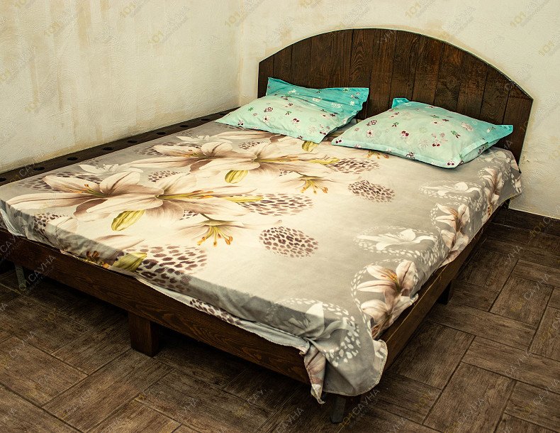 Баня Пар House, в Барнауле, Фабричная, 2Б/1 | Фото 5 | 1001sauna.com