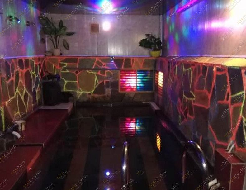 Сауна 33 удовольствия, в Самаре, Свободы, 176а | Сауна. Фото: 21 | 1001sauna.com