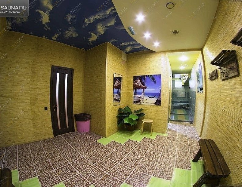 Бани На Калинина, в Омске, Калинина, 14 корпус 1 | Номер: Люкс. Фото: 43 | 1001sauna.com