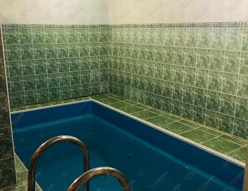 Русская баня на дровах Охотничий привал, в Краснодаре, ул. 40 лет Победы, 2/3 | 1 | 1001sauna.com