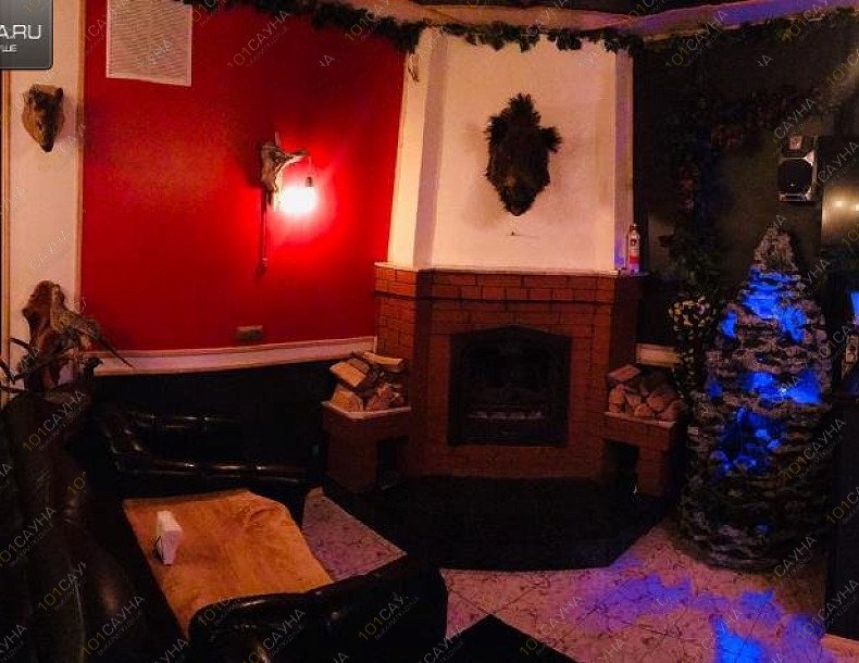 Русская баня на дровах Охотничий привал, в Краснодаре, ул. 40 лет Победы, 2/3 | 2 | 1001sauna.com