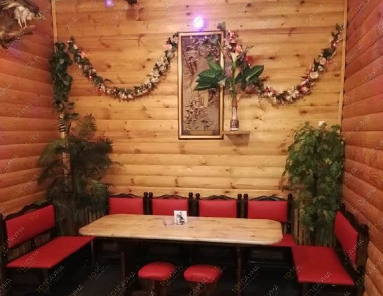 Сауна 33 удовольствия, в Самаре, Свободы, 176а | Сауна. Фото: 22 | 1001sauna.com