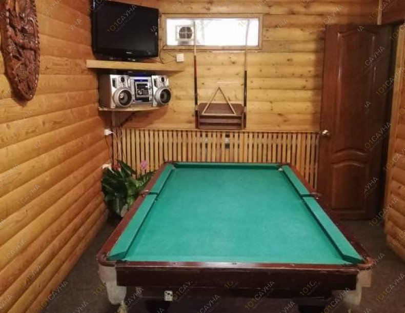 Сауна 33 удовольствия, в Самаре, Свободы, 176а | Сауна. Фото: 23 | 1001sauna.com