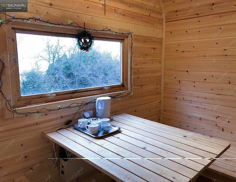 Банный комплекс Кедровый рай, в Геленджике, Геленджик, Сухумское шоссе, 2 (Кабардинка) | 7 | 1001sauna.com