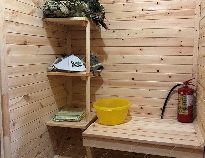 Банный комплекс Кедровый рай, в Геленджике, Геленджик, Сухумское шоссе, 2 (Кабардинка) | 8 | 1001sauna.com