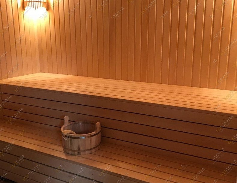 Комплекс FRESH Luxury, в Самаре, г. Самара, ул. Потапова, 15 | Парная Премиум | 1001sauna.com