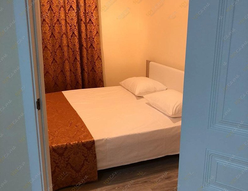 Комплекс FRESH Luxury, в Самаре, г. Самара, ул. Потапова, 15 | Две комнаты отдыха | 1001sauna.com