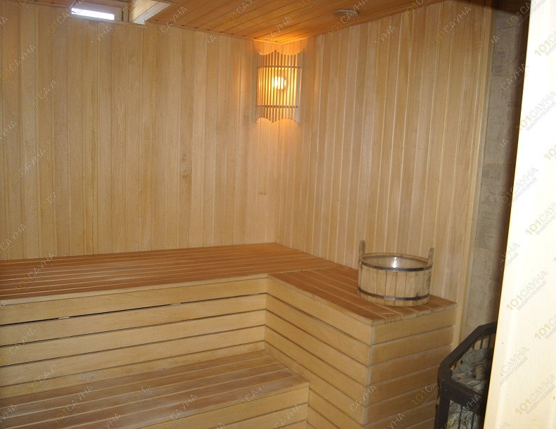 Комплекс FRESH Luxury, в Самаре, г. Самара, ул. Потапова, 15 | Парная Люкс | 1001sauna.com