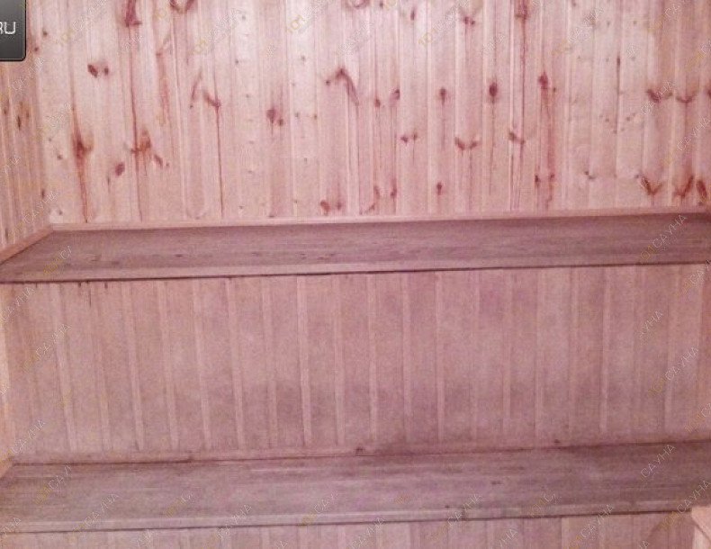 Сауна 33 удовольствия, в Самаре, Свободы, 176а | Сауна. Фото: 10 | 1001sauna.com