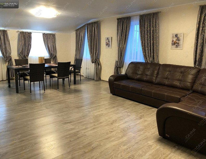 Комплекс FRESH Luxury, в Самаре, г. Самара, ул. Потапова, 15 | Апартаменты | 1001sauna.com