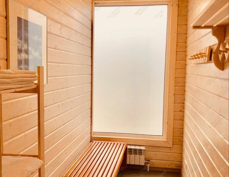 Баня База отдыха Волжино, в Энгельсе, Сазанка, загородная база отдыха "Волжино" | раздевалка | 1001sauna.com