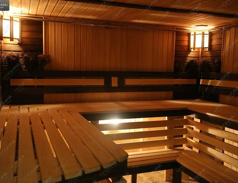 Банные усадьбы Белогорья Большетроицкое, в Белгороде, Шебекинский район, с. Большетроицкое, ул. Садовая, д. 1-Б | Парилка | 1001sauna.com