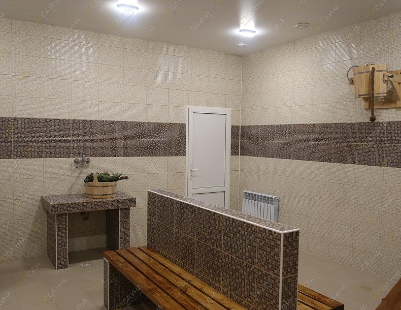 Банные усадьбы Белогорья Большетроицкое, в Белгороде, Шебекинский район, с. Большетроицкое, ул. Садовая, д. 1-Б | Душевая | 1001sauna.com