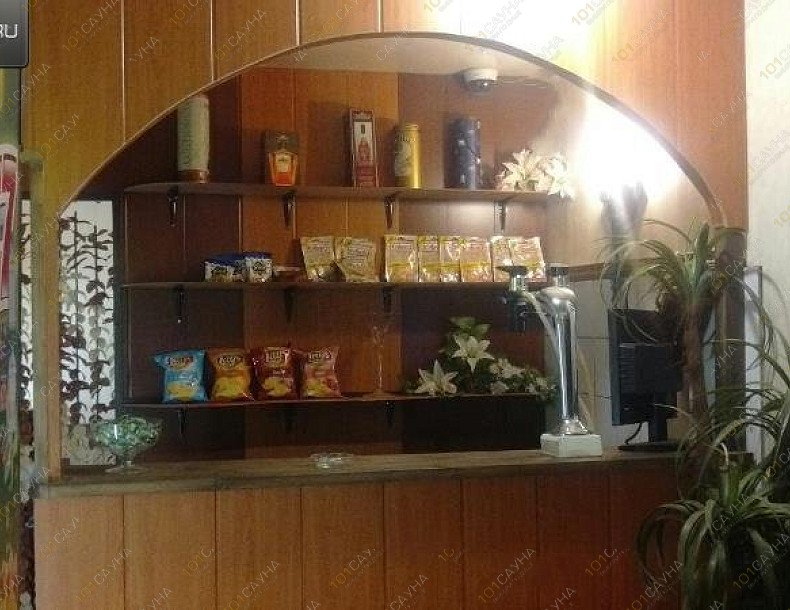 Сауна 33 удовольствия, в Самаре, Свободы, 176а | Сауна. Фото: 8 | 1001sauna.com