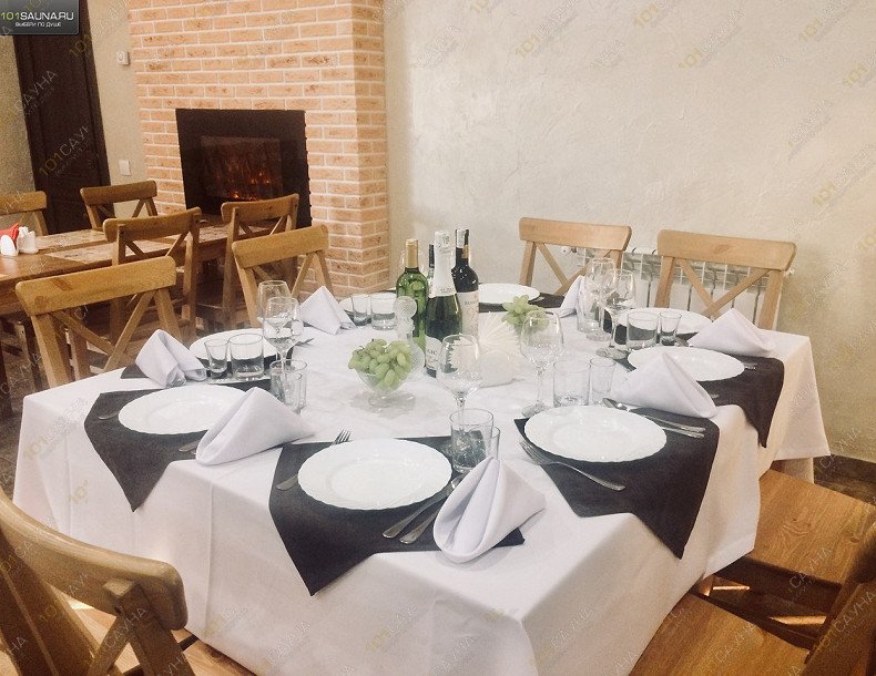 Банные усадьбы Белогорья Большетроицкое, в Белгороде, Шебекинский район, с. Большетроицкое, ул. Садовая, д. 1-Б | Бар "Старая крепость" | 1001sauna.com