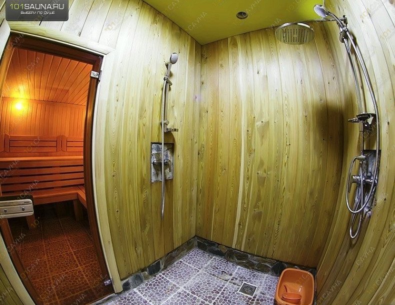 Бани На Калинина, в Омске, Калинина, 14 корпус 1 | Номер: Люкс. Фото: 44 | 1001sauna.com