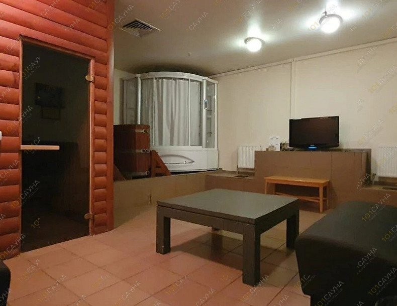 Апартаменты с сауной Такт, в Одинцове, с. Юдино, 31 км Можайского шоссе, 55Б, стр.1 | Малая сауна. Фото 7 | 1001sauna.com