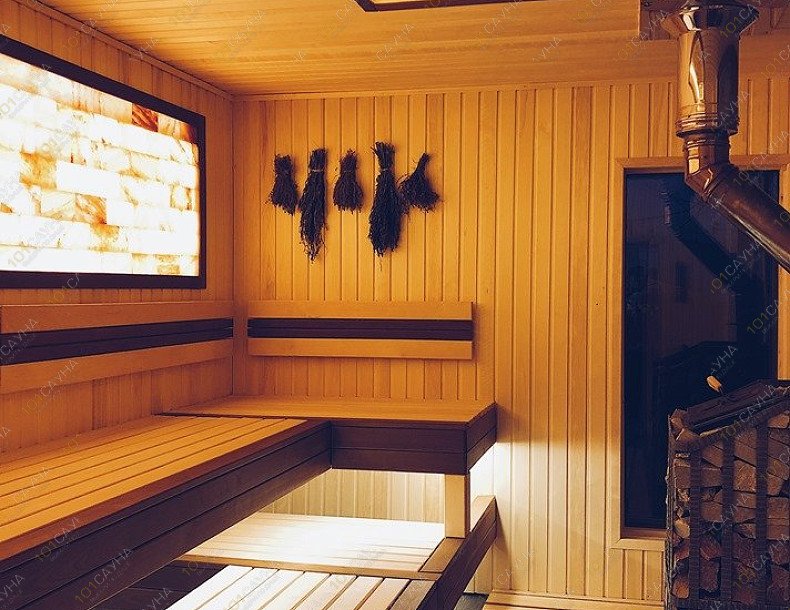 Бани в загородном клубе Water House, в Долгопрудном, Яблоневая 2 стр. 3 | 1 | 1001sauna.com