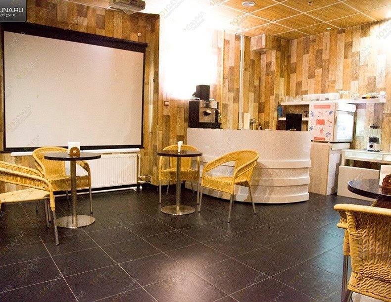 Сауна в клубе Столица, в Москве, Шоссе Энтузиастов, 7А | 2 | 1001sauna.com