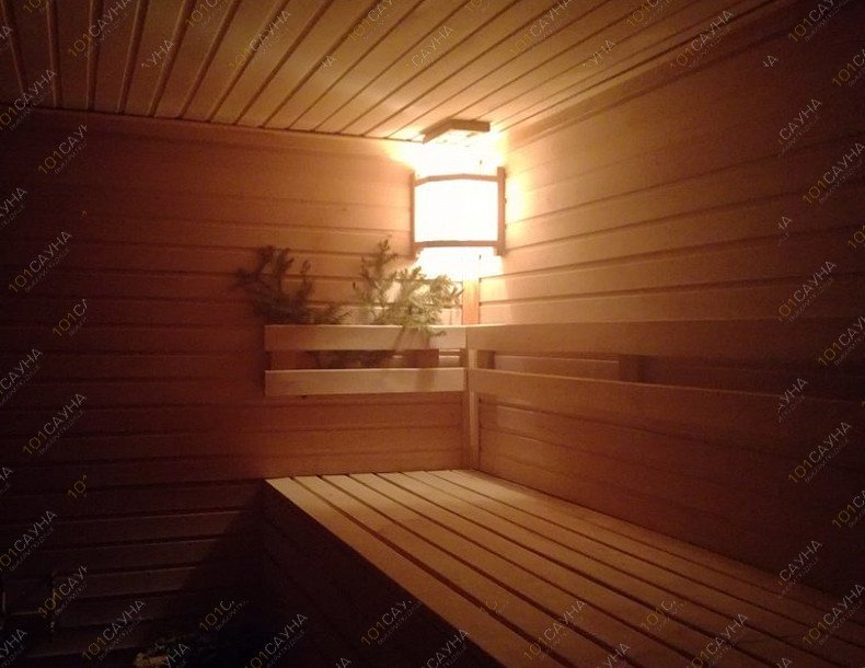 Сауна в клубе Столица, в Москве, Шоссе Энтузиастов, 7А | 3 | 1001sauna.com