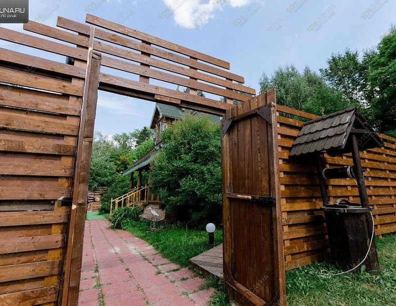 Банный клуб Адмирал, в Долгопрудном, Виноградовский СО, д. Грибки, ул. Адмиральская, вл. 1, стр.1 | 4 | 1001sauna.com